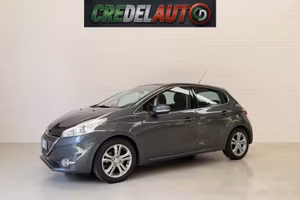 Peugeot 208 1.2 VTi 82 CV 5 porte Allure