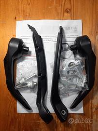 PARAMANI ORIGINALI YAMAHA MT-03 660  2006-2014