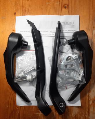 PARAMANI ORIGINALI YAMAHA MT-03 660  2006-2014
