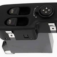 Alfa 147  GT Pulsantiera ALZAVETRI  Riparazione