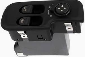 Alfa 147  GT Pulsantiera ALZAVETRI  Riparazione