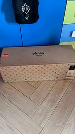 Bimby TM7 NUOVO MAI APERTO