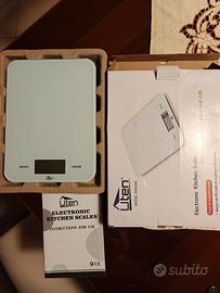 Bilancia elettronica Uten  EK9160K