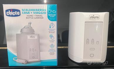 Scaldabiberon CHICCO