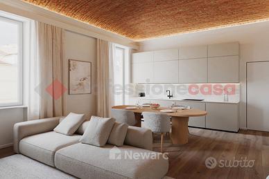 Appartamento Torino [Cod. rif 3241505VRG]