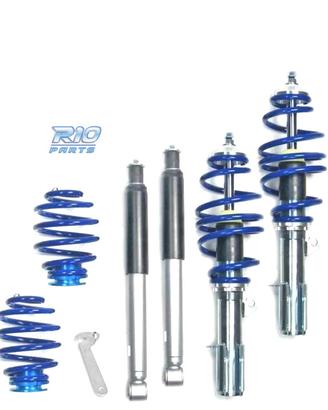 SOSPENSIONE FILETTATA BLUE LINE OPEL TIGRA 04-10