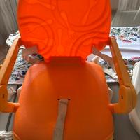 Seggiolino portatile