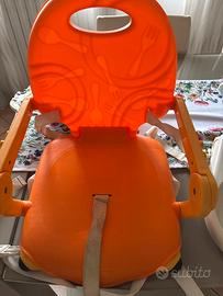 Seggiolino portatile