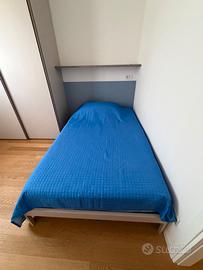 Letto una piazza e mezza