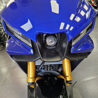 Yamaha R3 abs nuova 2025