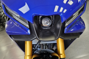 Yamaha R3 abs nuova