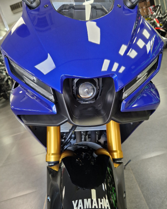 Yamaha R3 abs nuova