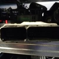 Centralina motore AUDI A3 1968cc TDI del 2009