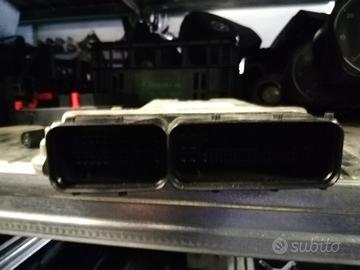 Centralina motore AUDI A3 1968cc TDI del 2009