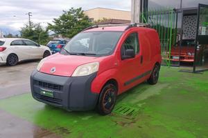 Fiat Fiorino benzina metano