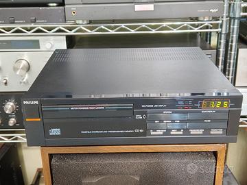 Philips CD 151