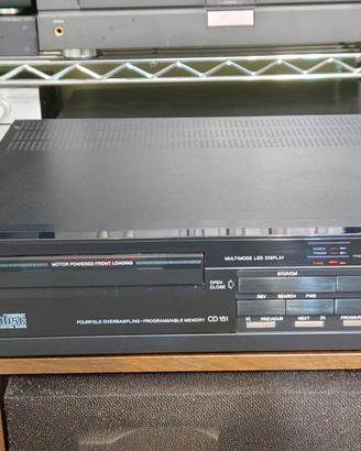 Philips CD 151