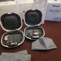 Apparecchi acustici Audica