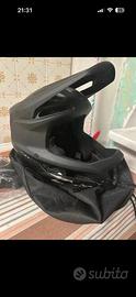 Casco mtb