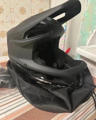 Casco mtb