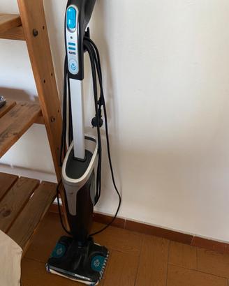 Rowenta steam power cleaner