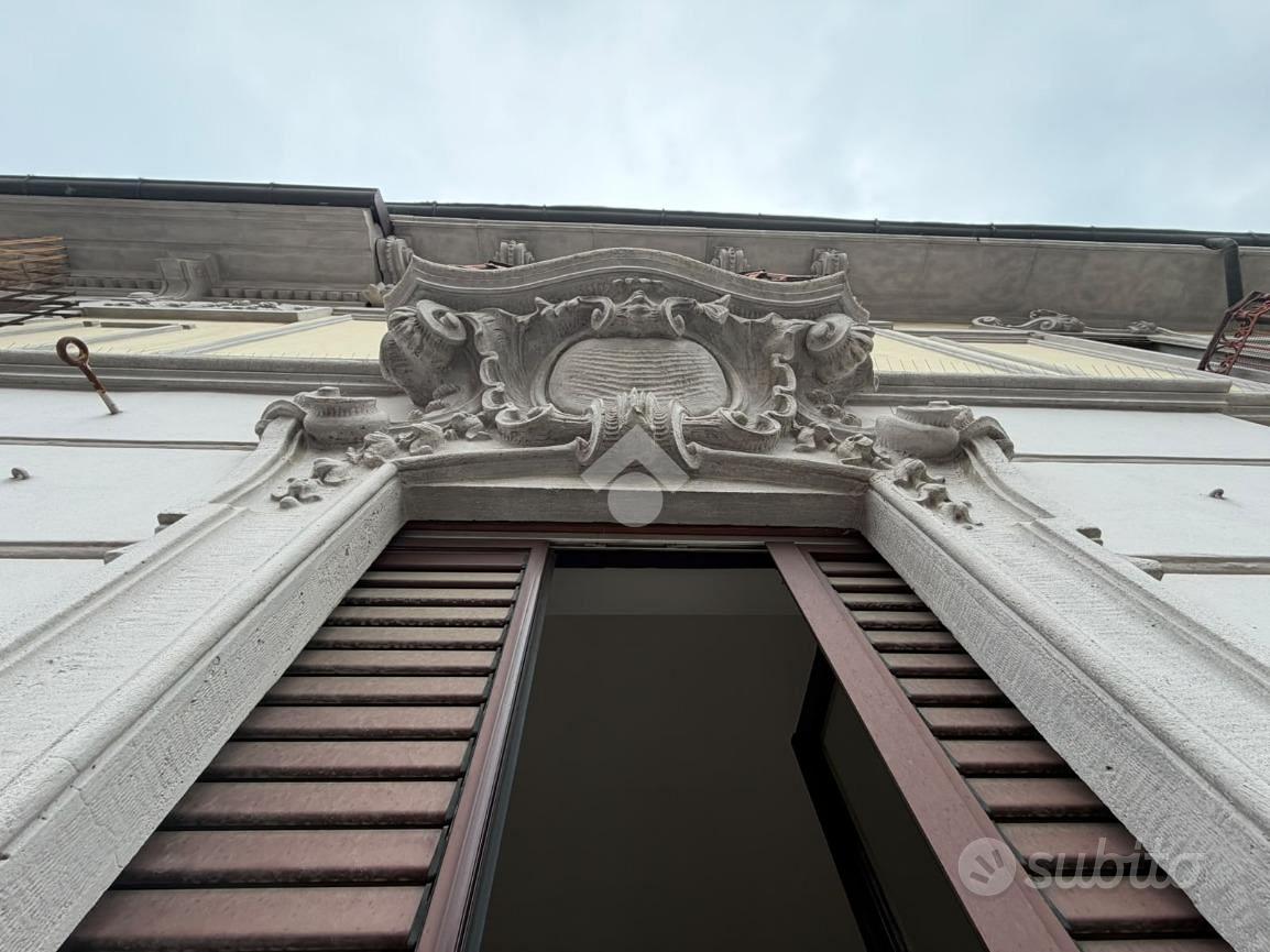 Appartamento – Milano, Derganino, Municipio 9 - Vista 3
