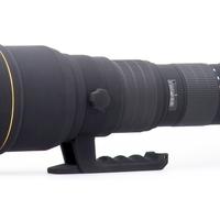 Sigma 300-800mm f/5.6 EX APO DG HSM Canon EF