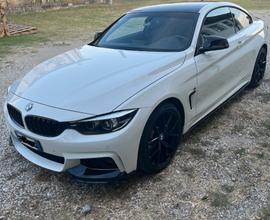 BMW Serie 4 Cpé(F32/82) - 2018