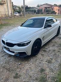 BMW Serie 4 Cpé(F32/82) - 2018