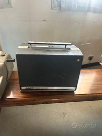 proiettore bauer t40 sound