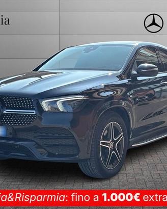 Mercedes-Benz GLE Coupe - C167 2020 - Coupe 3...