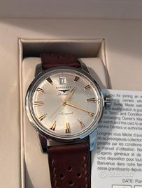 Longines conquest heritage 35mm