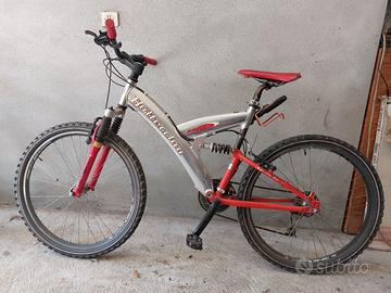 mountain bike Bottecchia