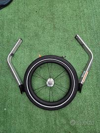Thule Chariot Jogging kit 2 