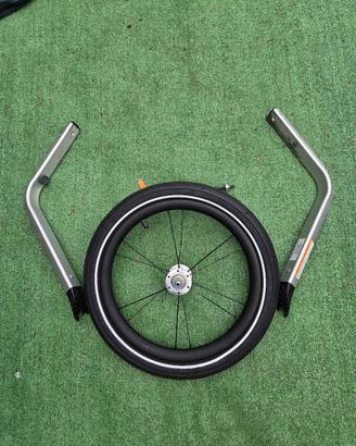 Thule Chariot Jogging kit 2 