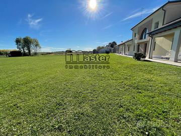 Villa bifamiliare - Preganziol