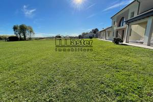 Villa bifamiliare - Preganziol