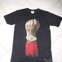 Maglietta J-AX e FEDEZ (Nuova)