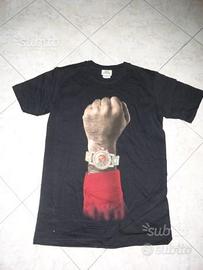 Maglietta J-AX e FEDEZ (Nuova)