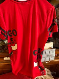 Maglia Chicago bulls