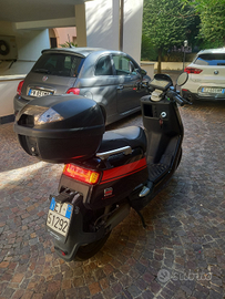 Scooter Niu NQI GTS