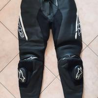 Pantaloni Alpinestars Missile V2 (EUR 44)