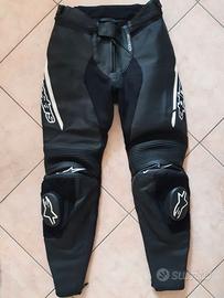 Pantaloni Alpinestars Missile V2 (EUR 44)