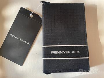 Portafogli portadocumenti da viaggio