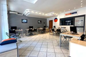 Cappuccini: locale commerciale affittato