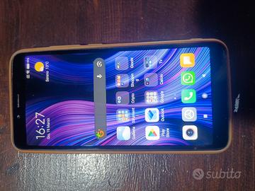 Smartphone Xiaomi Redmi 6