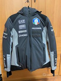 Piumone/Giacca da sci