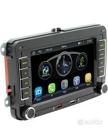 stereo auto