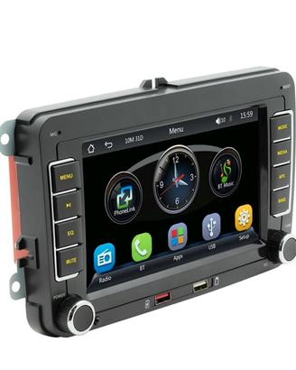 stereo auto
