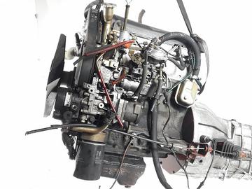 MOTORE SEMICOMPLETO IVECO DAILY «II» (1990)